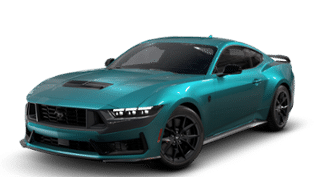 2026 Ford Mustang® External Image 2